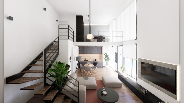 Apartamento / piso - Nueva construcción  - Alicante - Carolinas Bajas