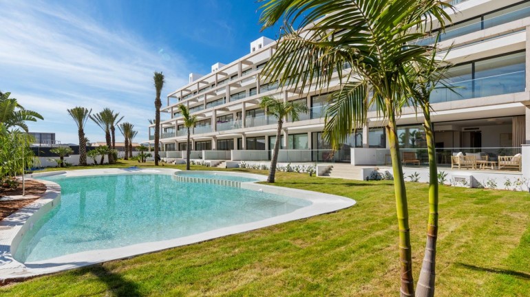 Apartamento / piso - Nueva construcción  - Cartagena - Mar De Cristal