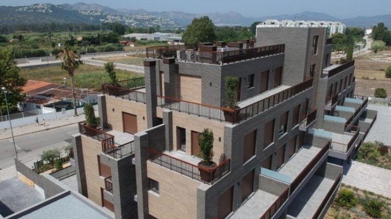 Apartamento / piso - Nueva construcción  - Denia - Les Deveses
