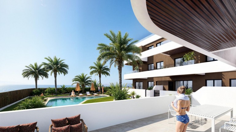 Apartamento / piso - Nueva construcción  - Guardamar del Segura -
                Camino del Puerto