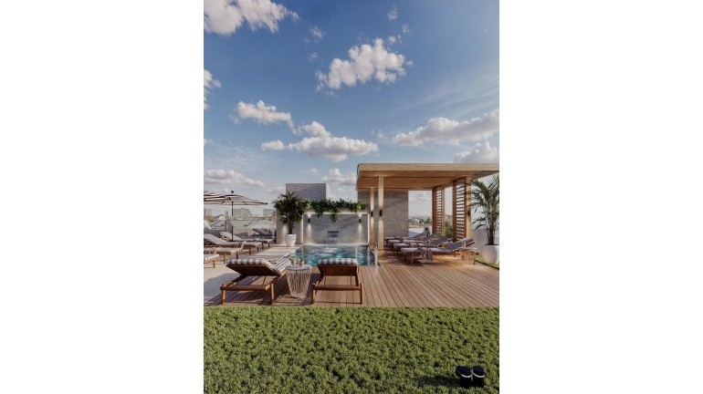 Apartamento / piso - Nueva construcción  - Guardamar del Segura -
                Pueblo