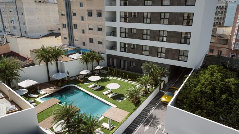 Apartamento / piso - Nueva construcción  - Guardamar del Segura -
                Pueblo