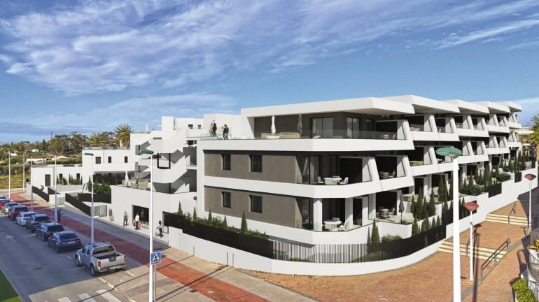 Apartamento / piso - Nueva construcción  - La Marina -
                La Marina del Pinet