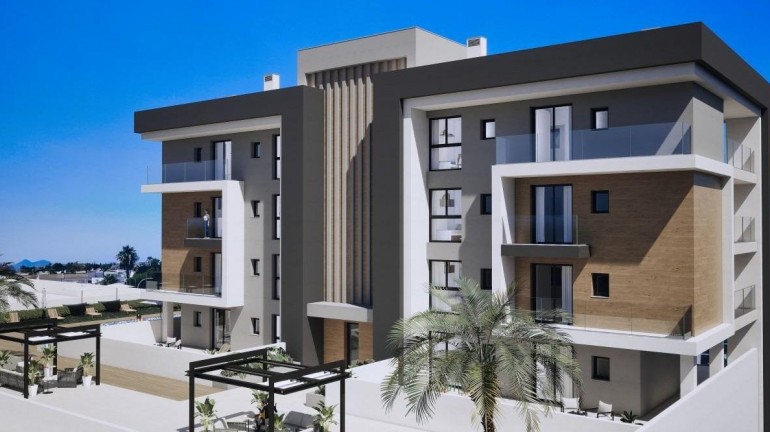 Apartamento / piso - Nueva construcción  - Los Alcazares -
                Los Narejos