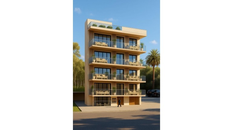 Apartamento / piso - Nueva construcción  - San Pedro del Pinatar -
                Lo Pagan
