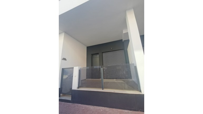 Apartamento / piso - Nueva construcción  - Torrevieja -
                Torrevieja - Playa del Cura