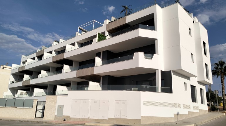 Apartamento / piso - Reventa - Benijofar -
                Benijofar