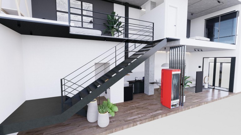 Apartment / flat - New Build - Alicante -
                Carolinas Bajas