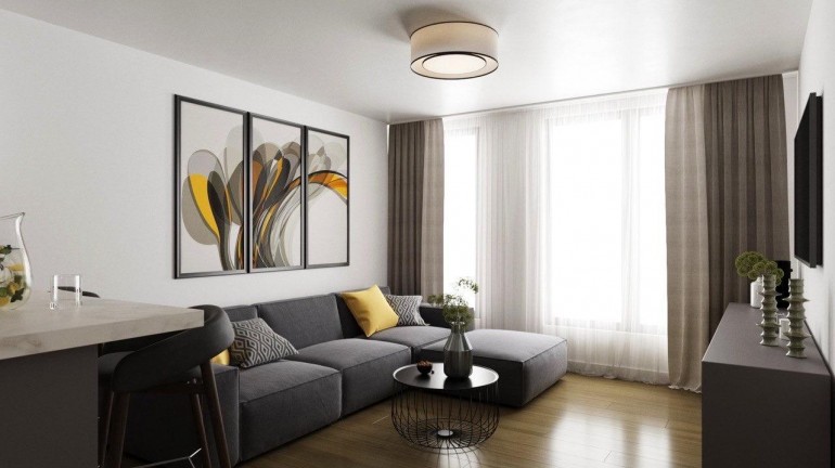 Apartment / flat - New Build - Alicante -
                Centro