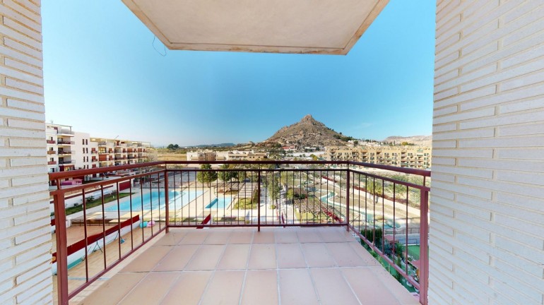 Apartment / flat - New Build - Archena -
                Villanueva del Rio Segura