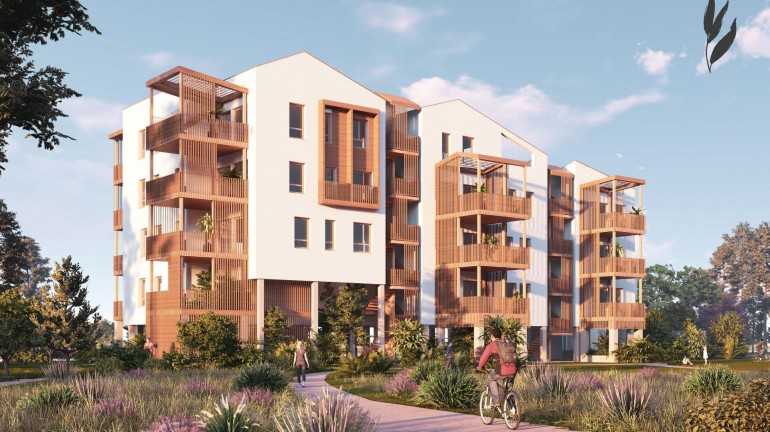 Apartment / flat - New Build - Denia -
                Km 10