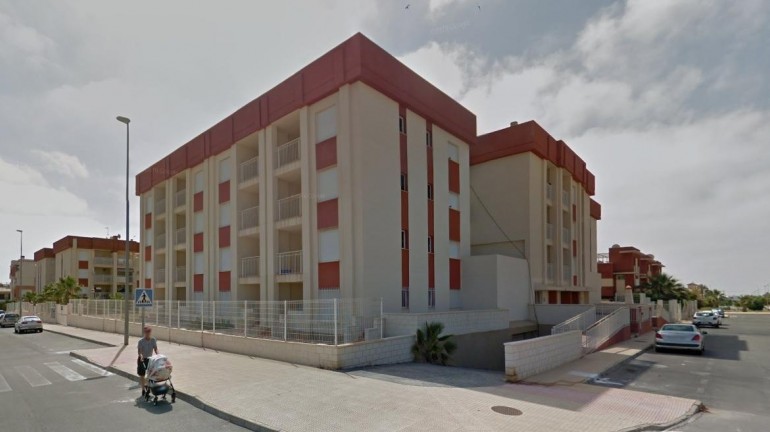 Apartment / flat - New Build - Orihuela Costa -
                Lomas De Cabo Roig