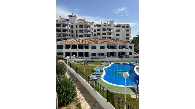 Apartment / flat - New Build - Orihuela Costa - Lomas De Campoamor-las Ramblas