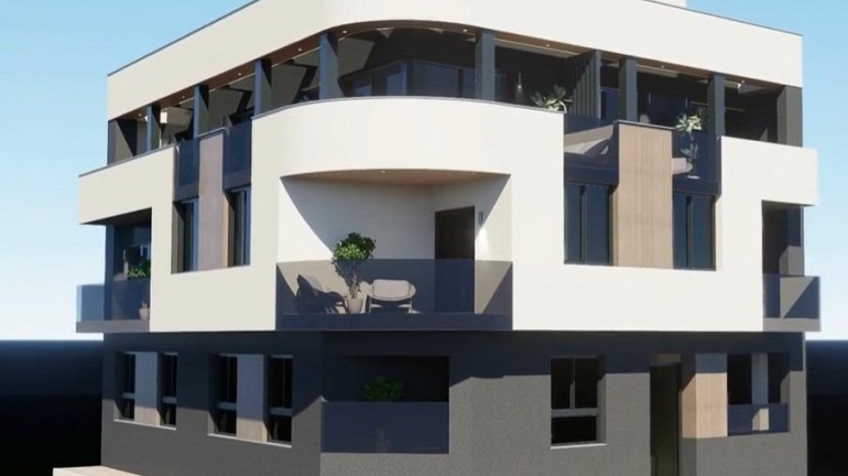 Apartment / flat - New Build - Torrevieja -
                Centro