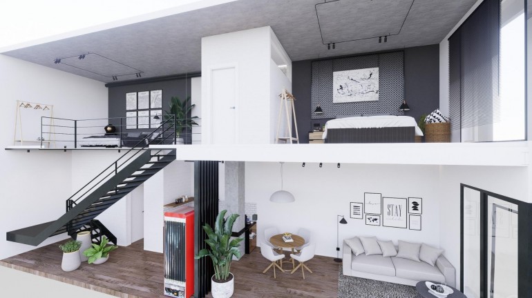 Appartement - Nouvelle construction - Alicante -
                Carolinas Bajas