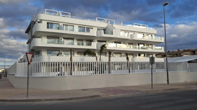 Appartement - Nouvelle construction - Orihuela Costa -
                Lomas De Cabo Roig