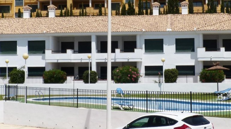 Appartement - Nouvelle construction - Orihuela Costa - NB-23306