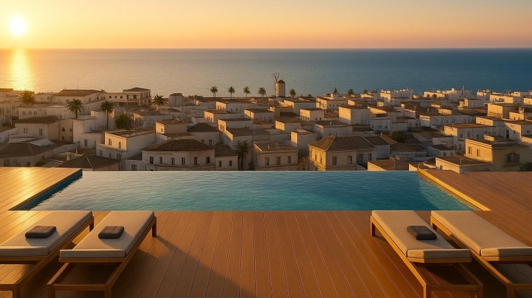 Appartement - Nouvelle construction - San Pedro del Pinatar -
                Lo Pagan