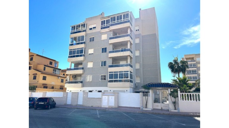 Appartement - Revente - Torrevieja -
                Nueva Torrevieja - Aguas Nuevas