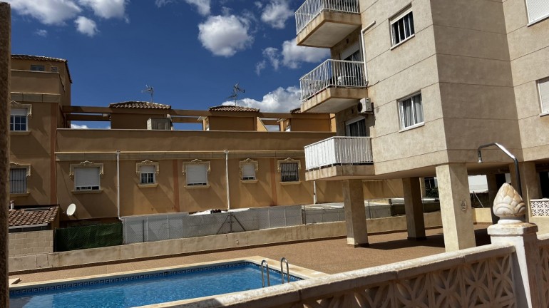 Appartement - Revente - Torrevieja -
                Torrevieja - Centre
