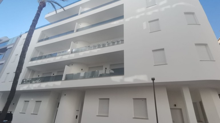 Attique - Nouvelle construction - Torrevieja -
                Torrevieja - Playa de los Locos