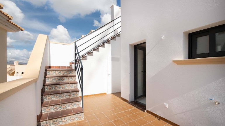 Bungalow - Nueva construcción  - Cox - San Fernando