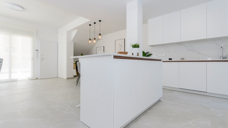 Bungalow - Nueva construcción  - San Miguel de Salinas - A-90751