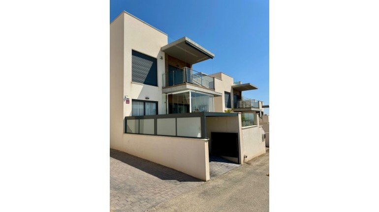 Bungalow - Resale - San Miguel de Salinas -
                San Miguel de Salinas