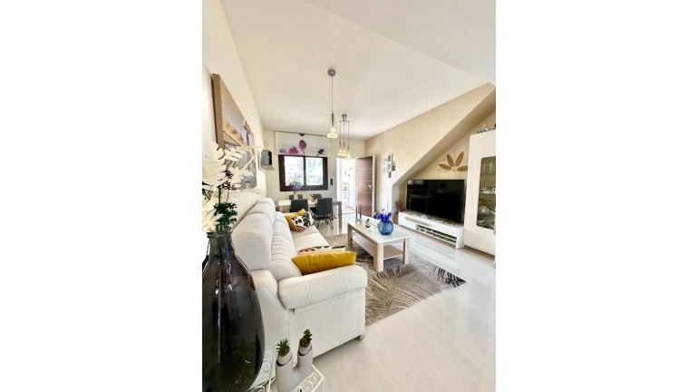 Bungalow - Resale - Torrevieja -
                Torrevieja - Los Balcones
