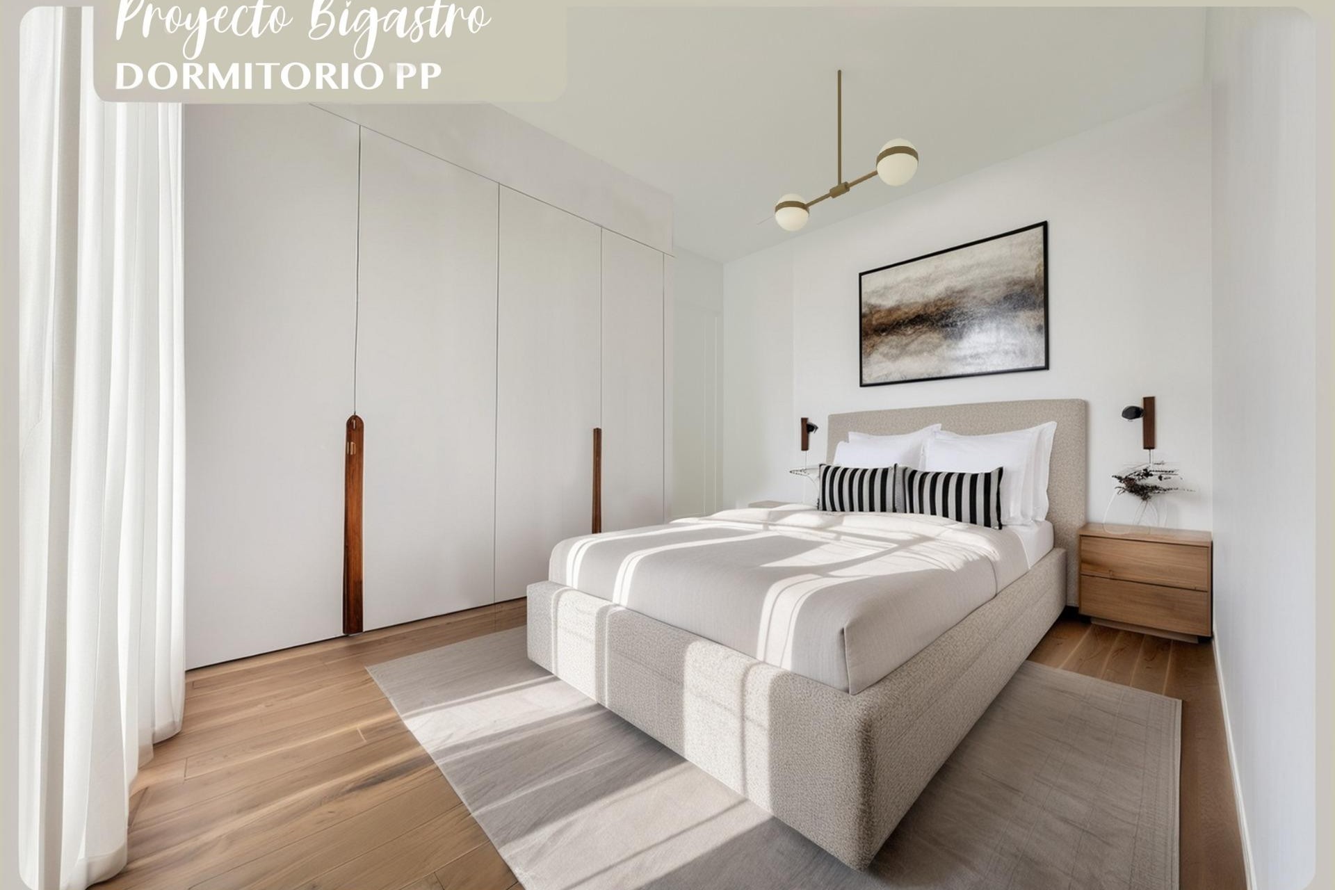 New Build - Apartment / flat - Bigastro - centro