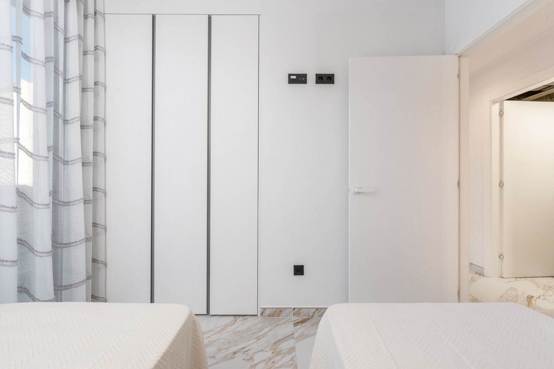 New Build - Apartment / flat - Guardamar del Segura - Centro
