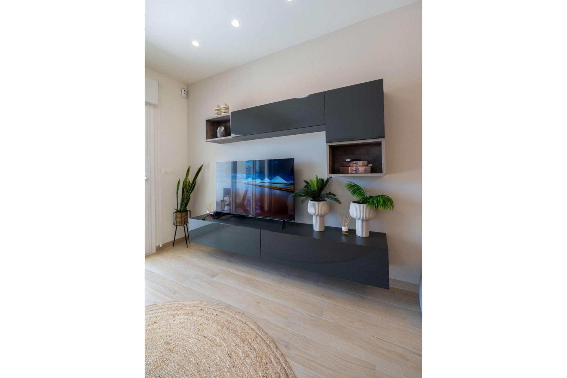 New Build - Apartment / flat - Guardamar del Segura - El Raso