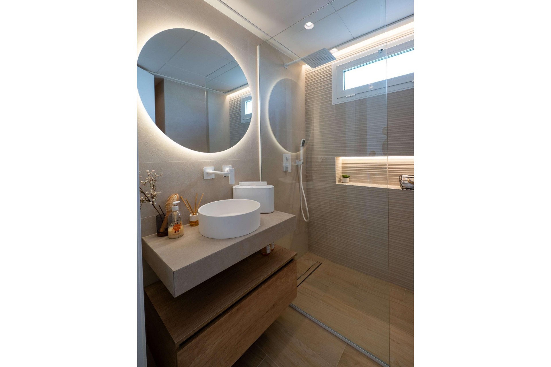 New Build - Apartment / flat - Guardamar del Segura - El Raso