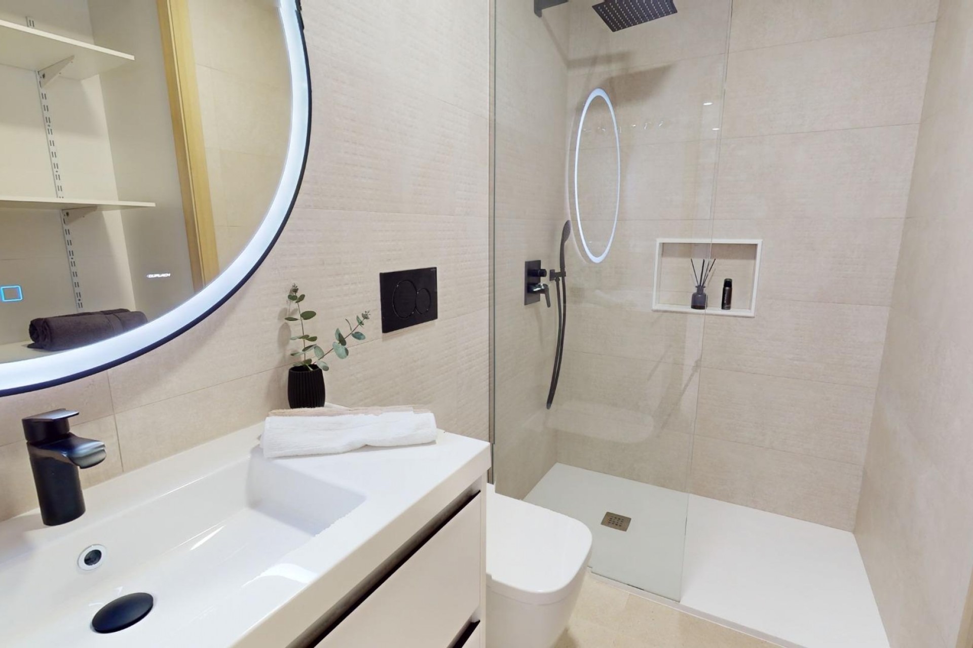 New Build - Apartment / flat - Guardamar del Segura - El Raso