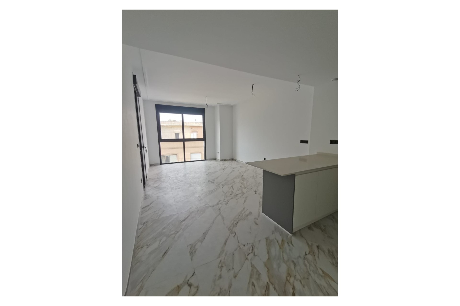 New Build - Apartment / flat - Guardamar del Segura - Guardamar Playa