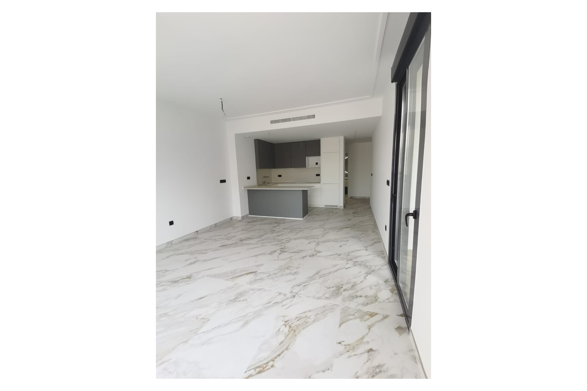 New Build - Apartment / flat - Guardamar del Segura - Guardamar Playa