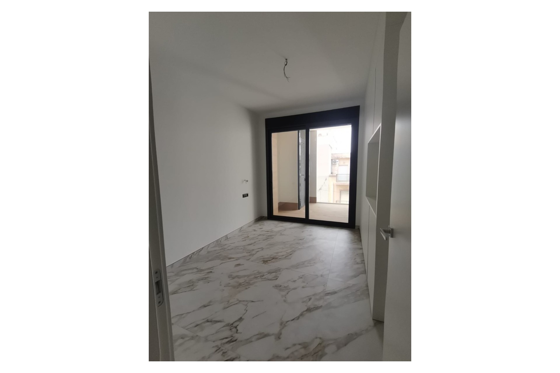 New Build - Apartment / flat - Guardamar del Segura - Guardamar Playa