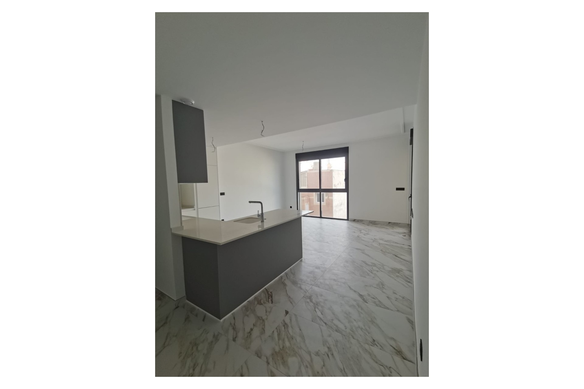 New Build - Apartment / flat - Guardamar del Segura - Guardamar Playa