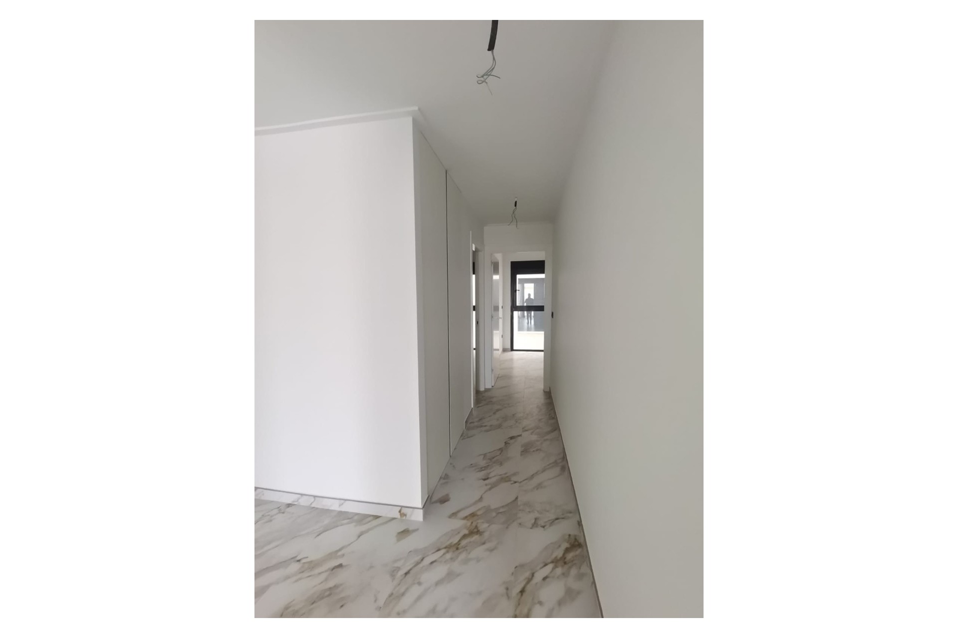 New Build - Apartment / flat - Guardamar del Segura - Guardamar Playa