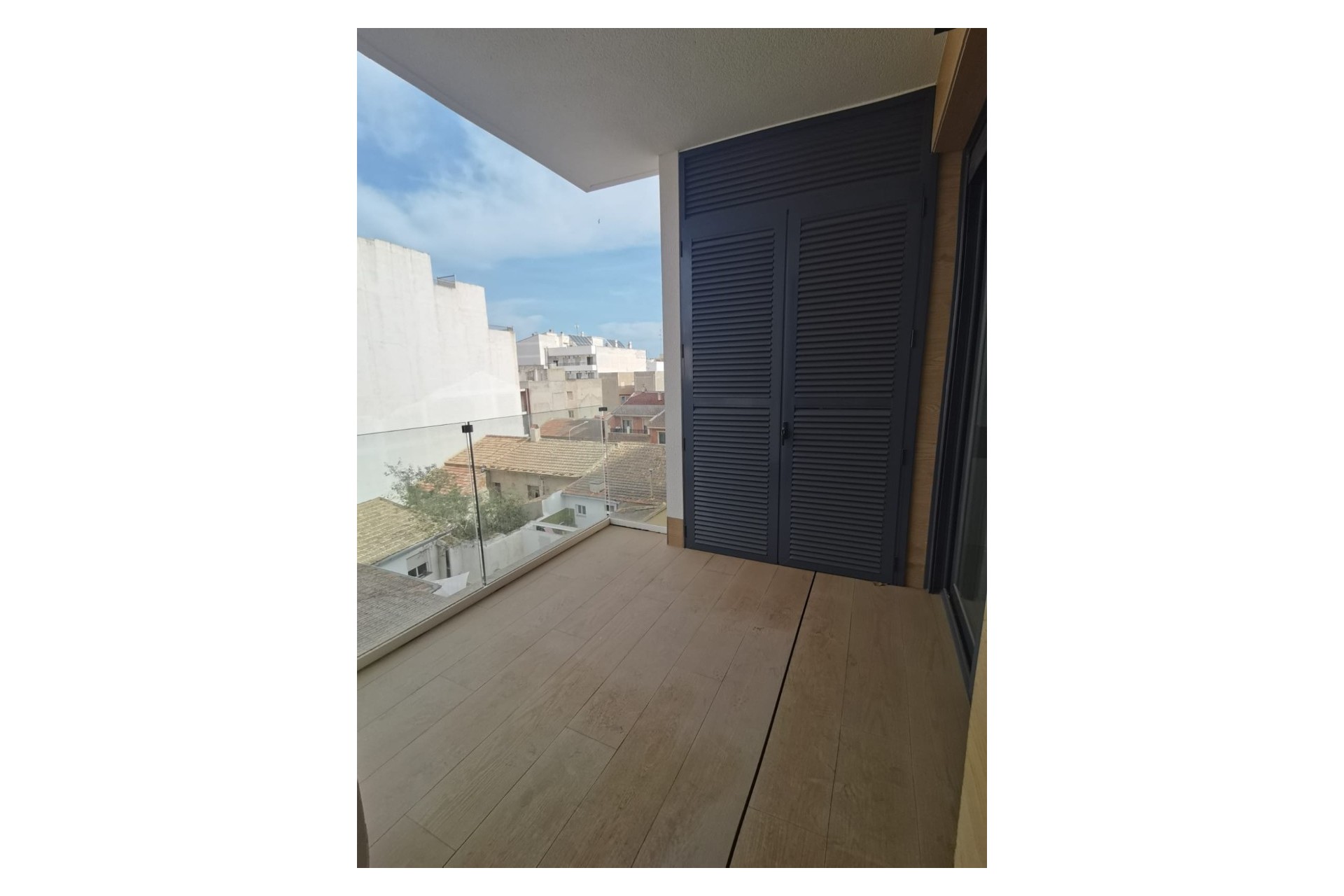 New Build - Apartment / flat - Guardamar del Segura - Guardamar Playa