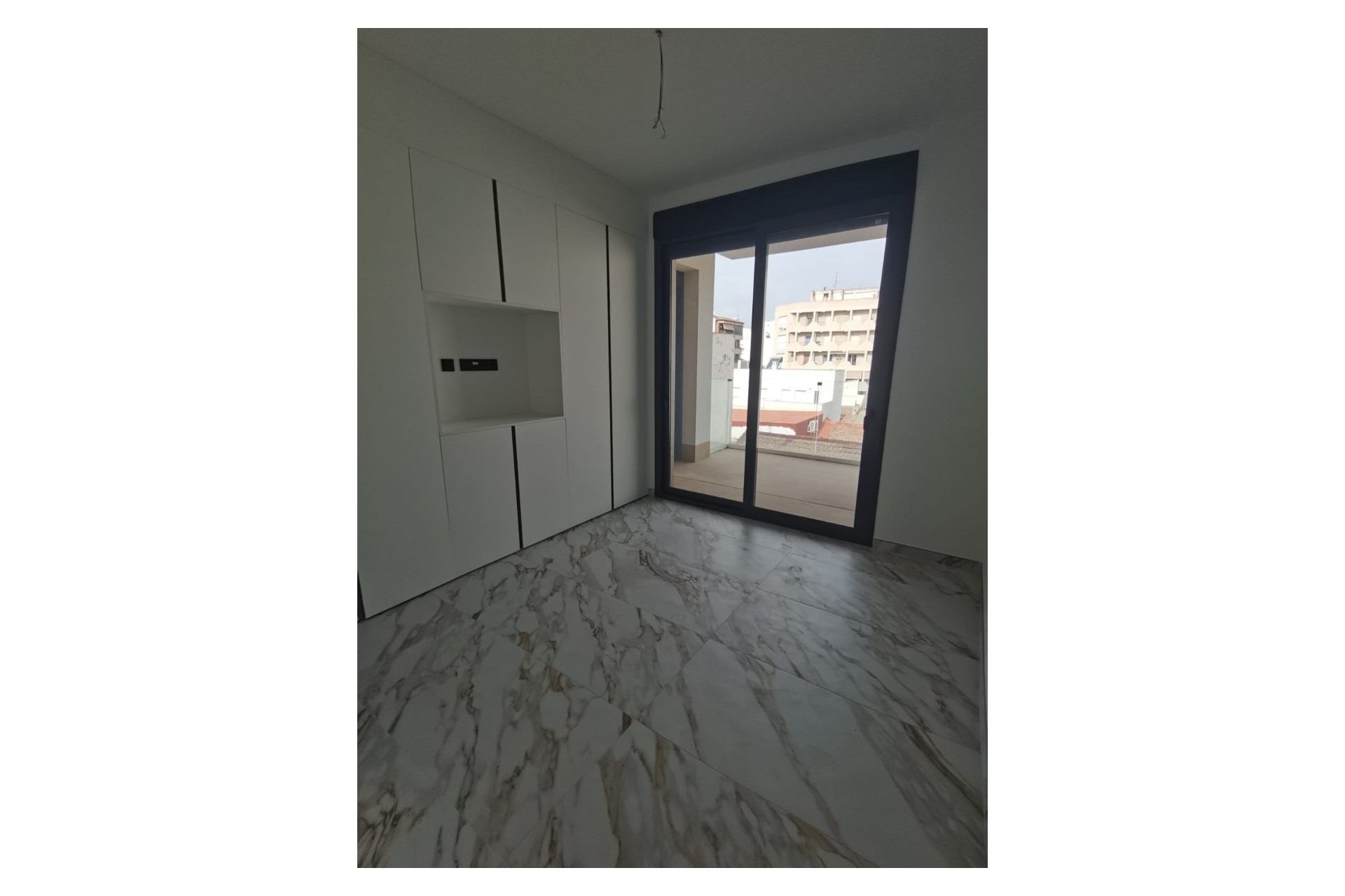 New Build - Apartment / flat - Guardamar del Segura - Guardamar Playa