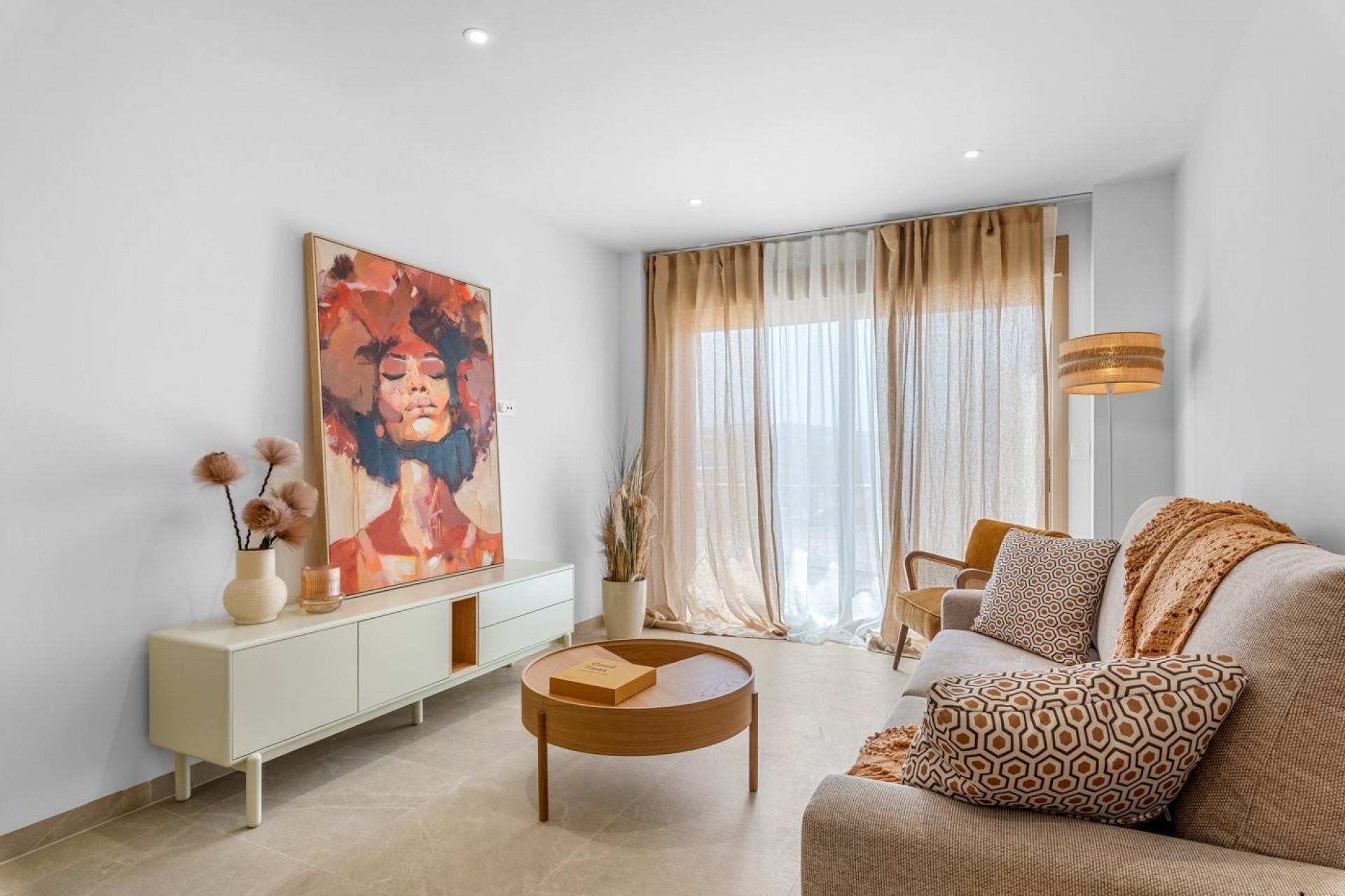 New Build - Apartment / flat - Jacarilla - Comunidad Valenciana
