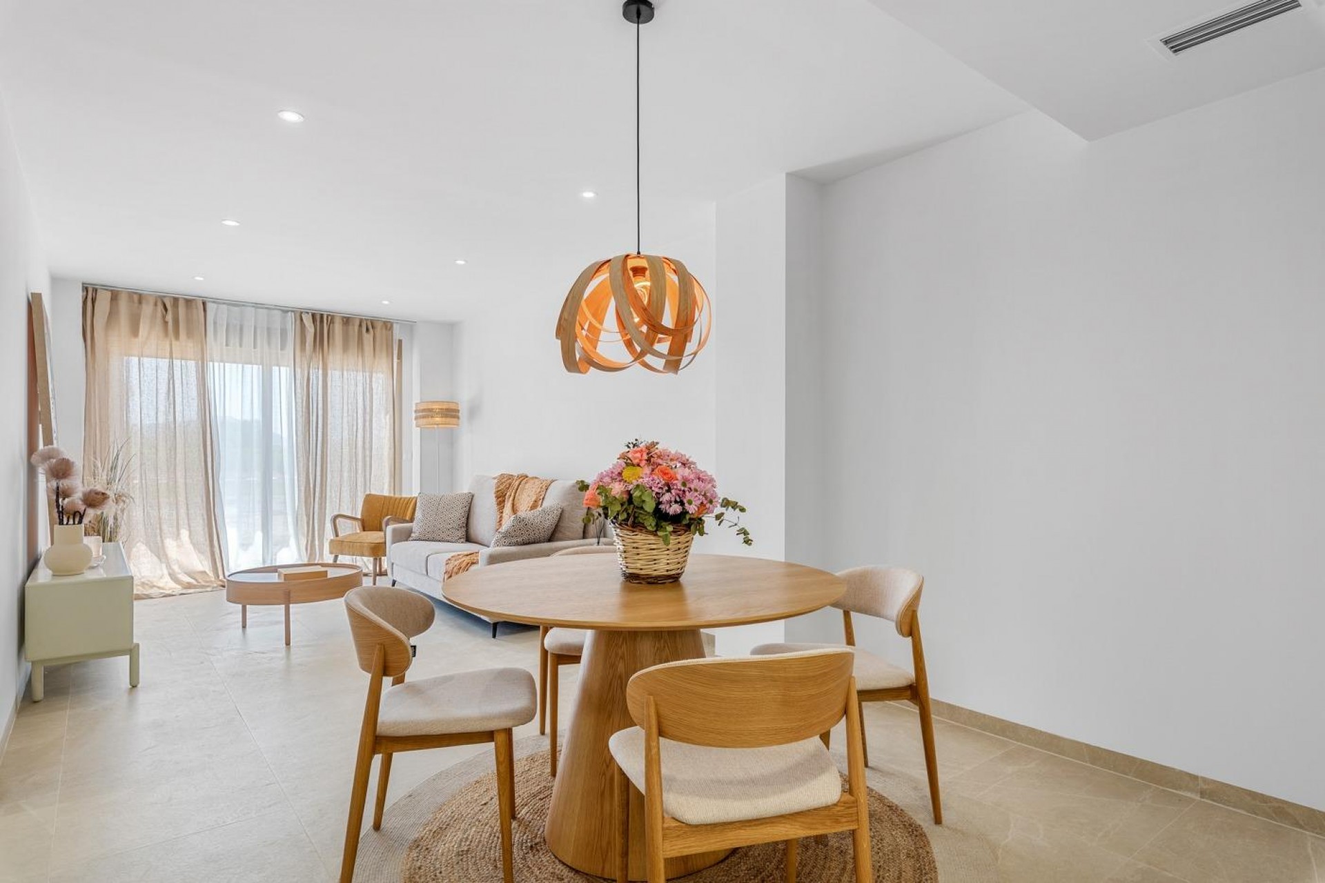 New Build - Apartment / flat - Jacarilla - Comunidad Valenciana