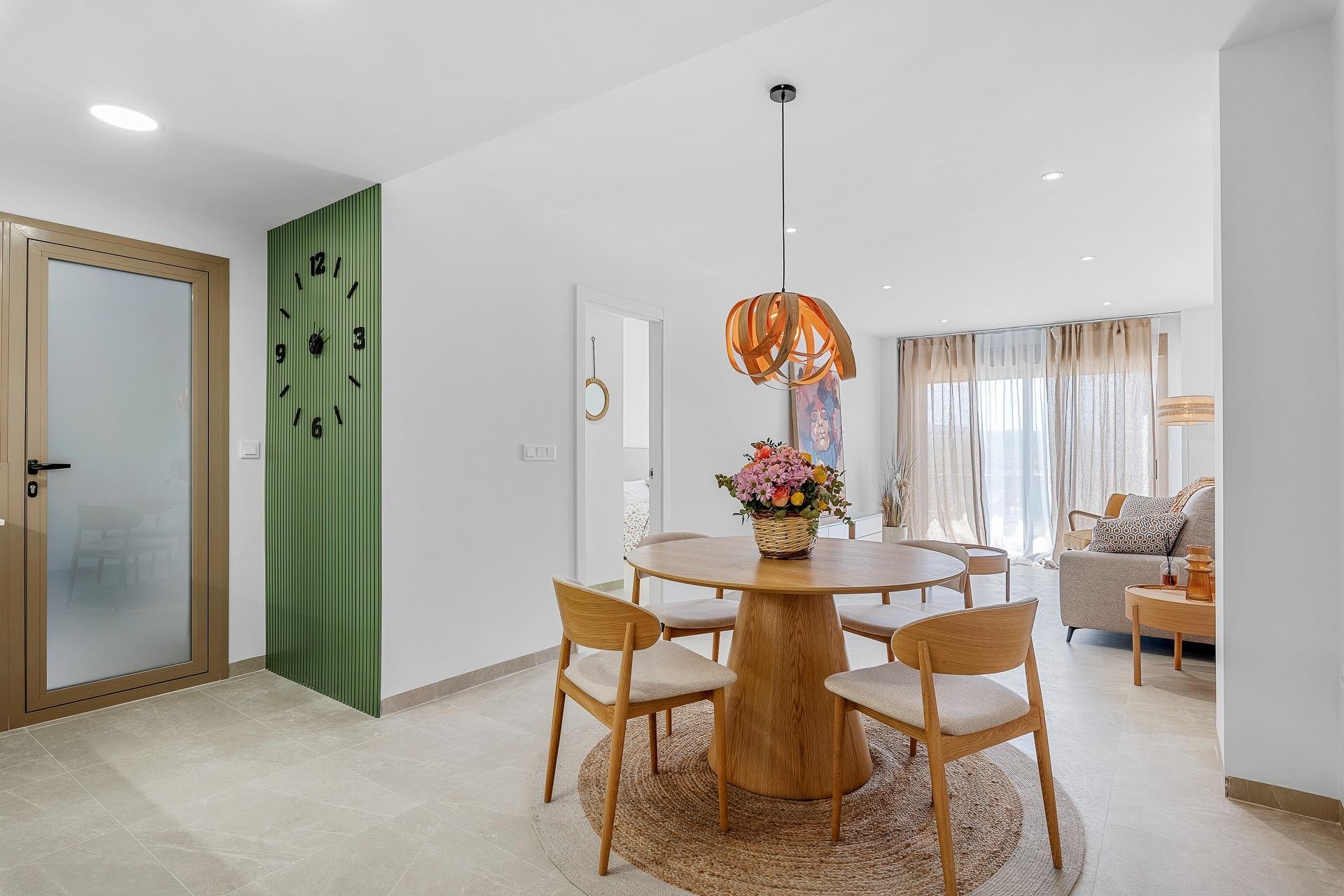 New Build - Apartment / flat - Jacarilla - Comunidad Valenciana