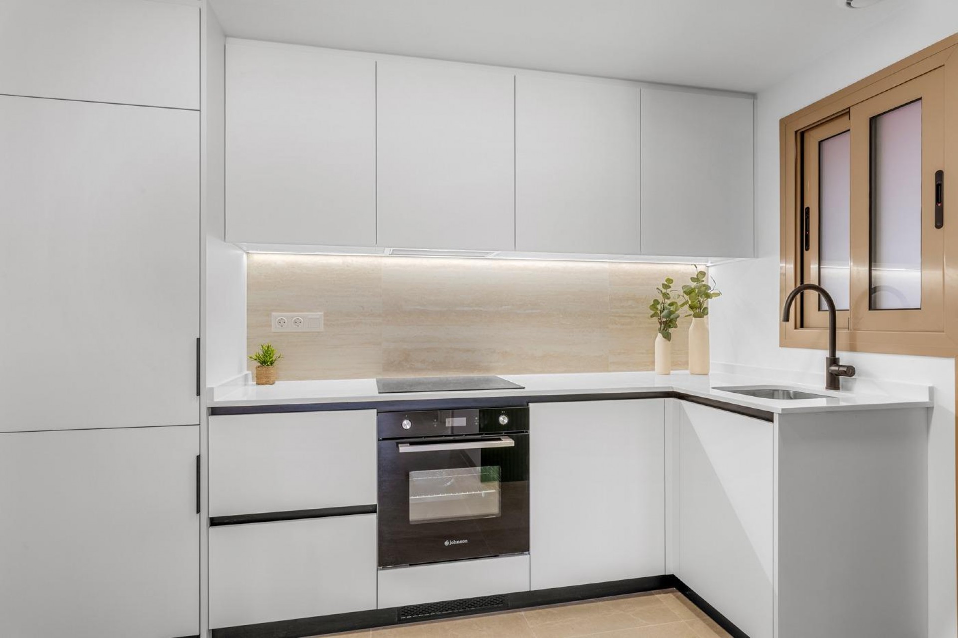 New Build - Apartment / flat - Jacarilla - Comunidad Valenciana