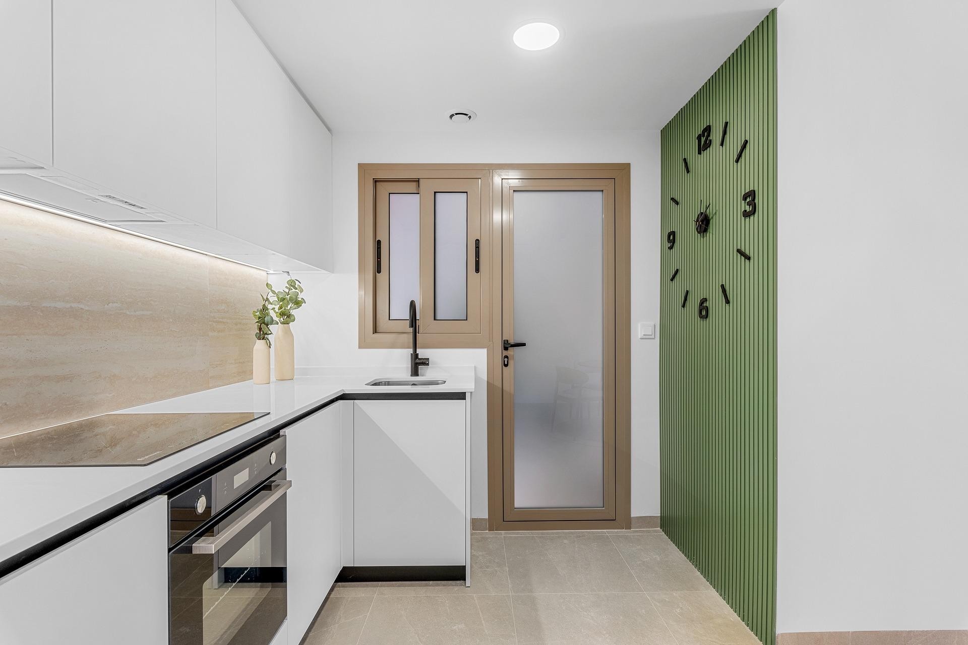 New Build - Apartment / flat - Jacarilla - Comunidad Valenciana