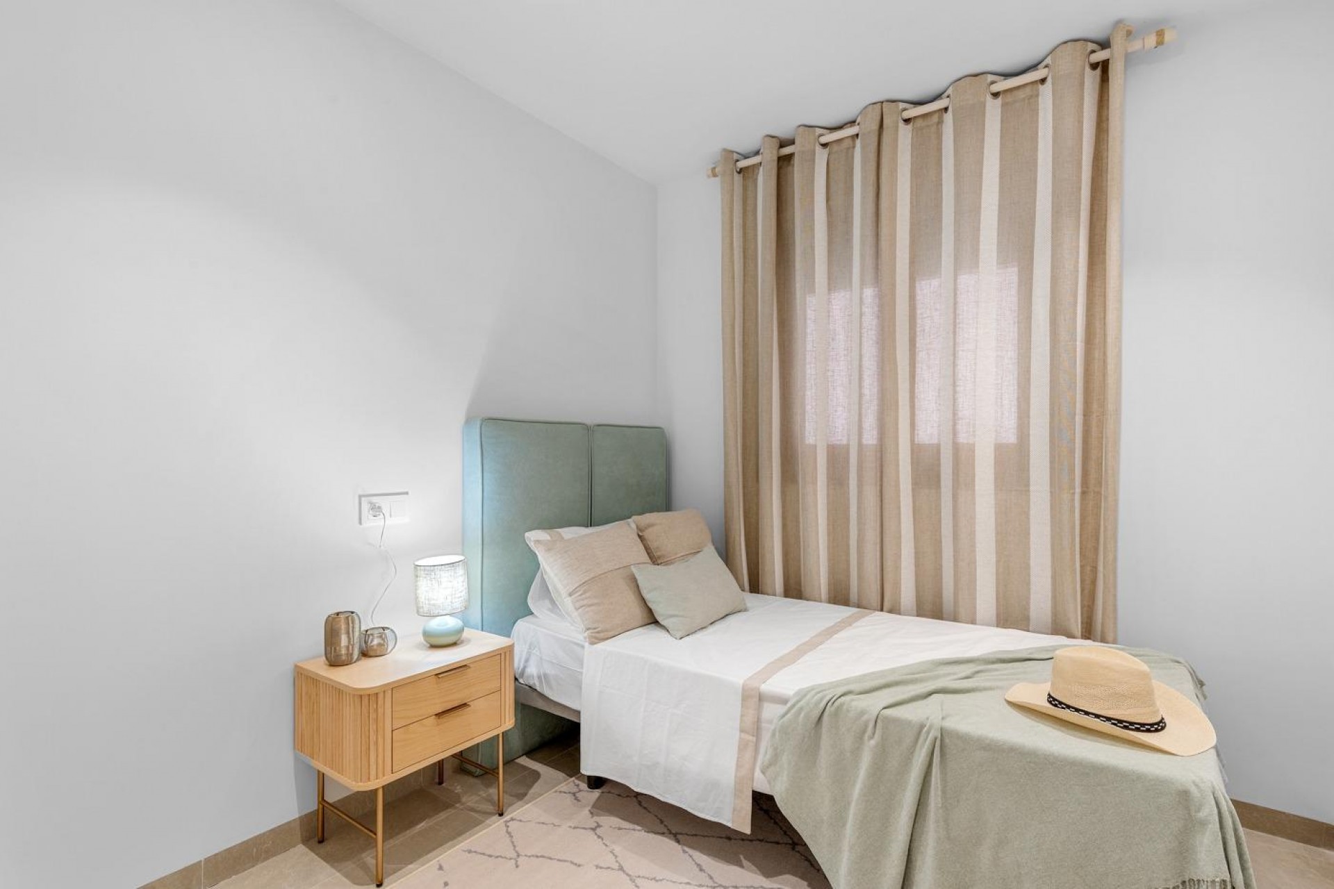 New Build - Apartment / flat - Jacarilla - Comunidad Valenciana