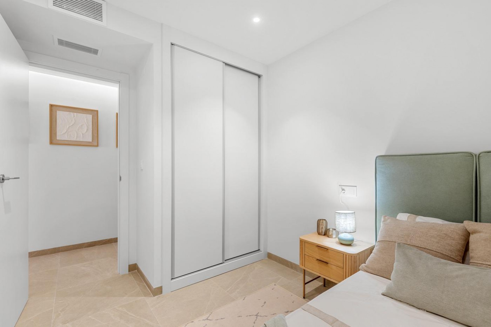 New Build - Apartment / flat - Jacarilla - Comunidad Valenciana