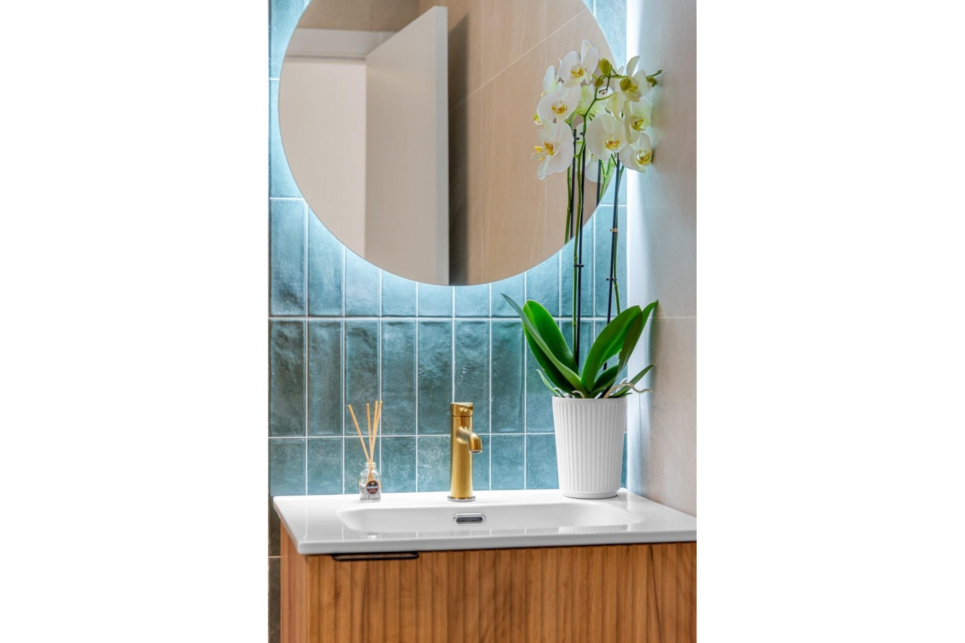 New Build - Apartment / flat - Jacarilla - Comunidad Valenciana
