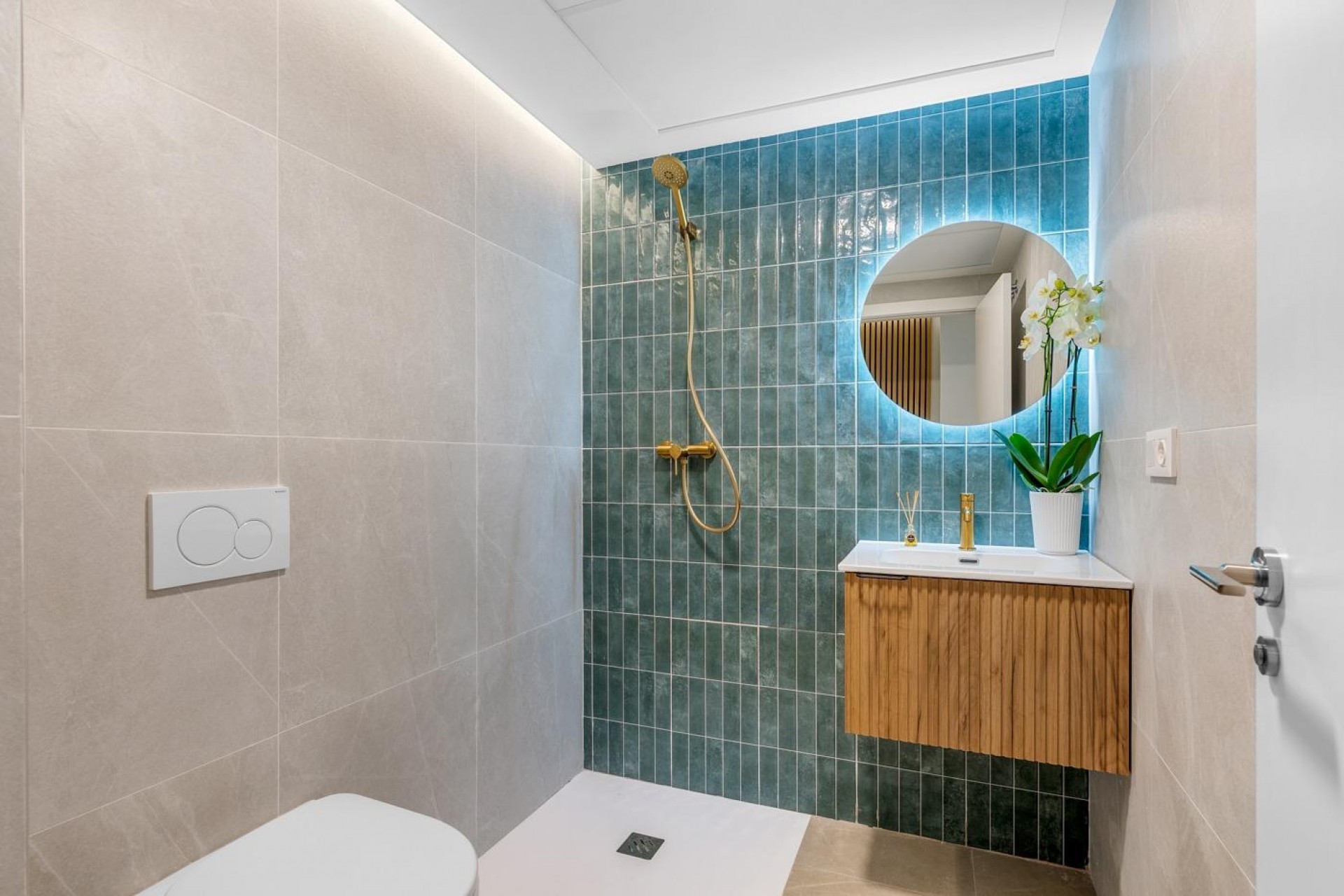 New Build - Apartment / flat - Jacarilla - Comunidad Valenciana